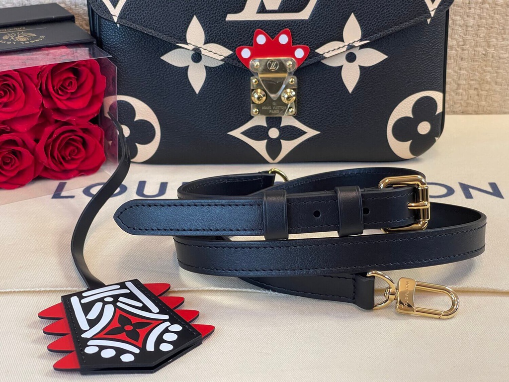 Pochette metis colors sale